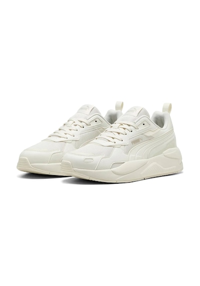 Puma X-Ray 3 Erkek  Gri Sneaker
