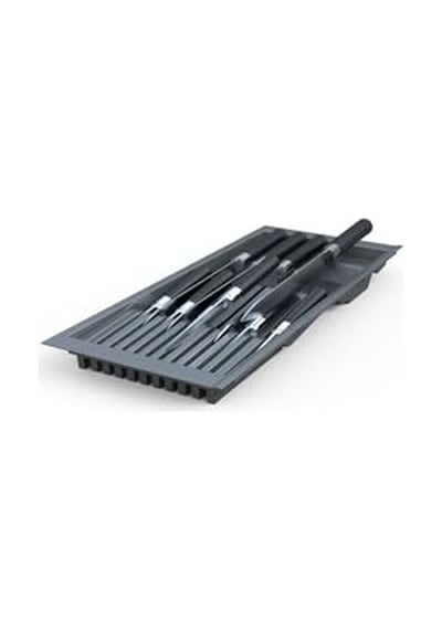 Çekmece Içi Antresit Modüler Bıçaklık 20 5cm X 48cm Boydan 4cm Kesilebilir Genel