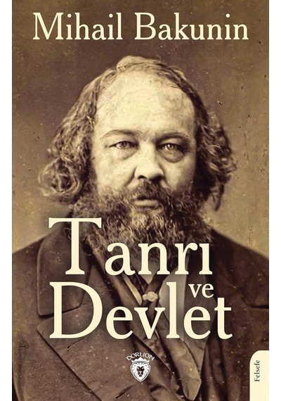 Tanrı Ve Devlet