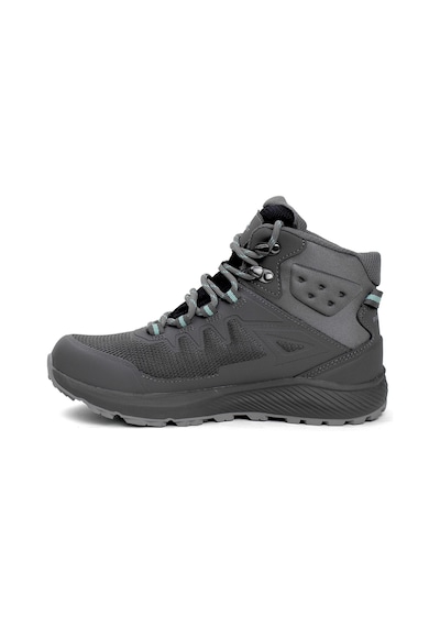 M.P MP 242-1800zı Kadın Trekking Bot Füme 36 Füme