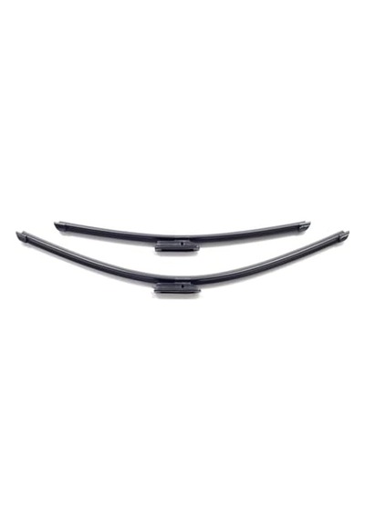 Ön Cam Silecek Takımı 60x45cm Renault Symbol İle Uyumlu 2009-2012