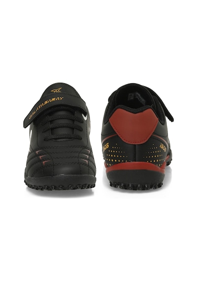 Gsstore Gs Kero Tf F 5fx Siyah Erkek Çocuk Halı Saha Ayakkabısı 000000000101945388 Siyah