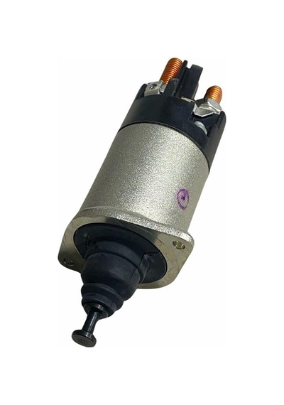 Delco 24v Marş Otomatiği 2 Kulak 39mt