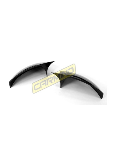 Audi A3 Batman Yarasa Ayna Kapağı 2014-2020