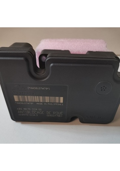 Abs Beyni C2/C3/C3 Pluruel-P1007/P207 - - 4542N1