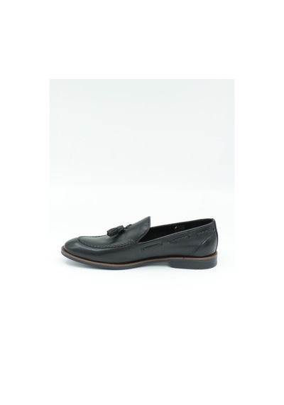 Freefoot 20753 Siyah Günlük Erkek Ayakkabı