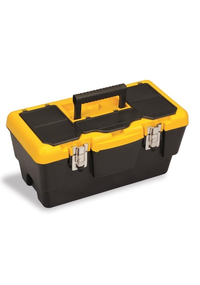 Port-Bag Ml03 Metal Kilitli Takım Çantası 19''