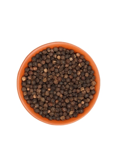 Tane Karabiber 1. Kalite 250 G