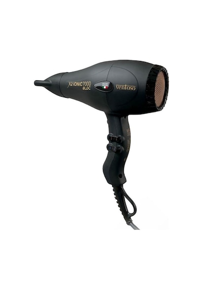 Ventoso X2 Ionıc7000 Bldc 2600 W İyonik Profesyonel Saç Kurutma Ve Fön Makinesi Copper