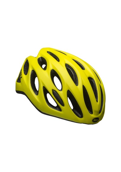 Bell Tracker Kask Mat Sarı Siyah UA(54-61)