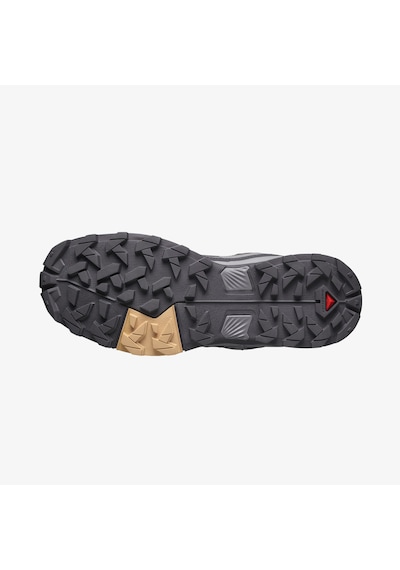 Salomon X Ultra 5 Gore-tex Kadın Outdoor Ayakkabı L47726200 Gri