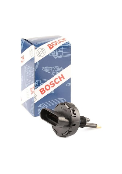 Yakıt Sıcaklık Sensörü Opel Corsa D S07 1,3 Cdti 8130690 1453465053 Bosch