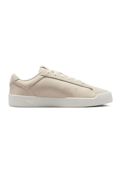 Nike Court Heritage Im7528-003 Unisex Sneaker Spor Ayakkabı Bej