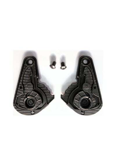 Mts 801 Kask Yan Kapak Set 2205 Sertifika