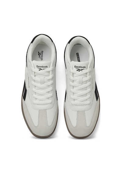 Reebok Clean Lift 1.2 Beyaz Erkek Sneaker 000000000102156092 Beyaz-sıyah-k Taba