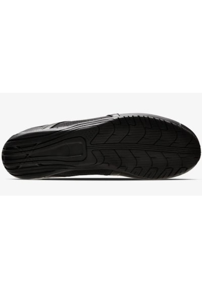 Lescon Rally Siyah Erkek Sneaker Spor Ayakkabı Siyah