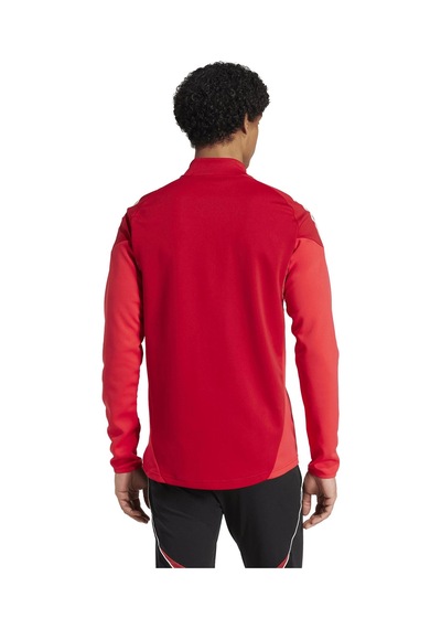 Adidas Tiro 25 Tr Erkek Sweatshirt C-adıjı6504e50a00 Kırmızı