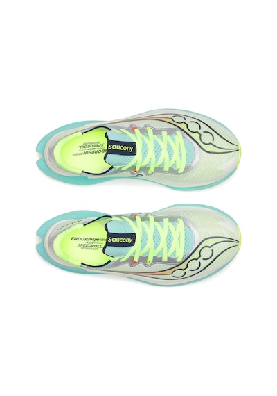 Saucony Saucony Endorphin Pro 5 Kadın Yol Koşusu Ayakkabısı 9549 S23
