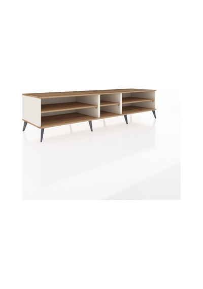 Kronos Tv Ünitesi 3 Raflı 220x59x51 Aytaşı-çam Atlas Çam/atlas Çam - Aytası Kronos Tv Ünitesi 3 Raflı 220x59x51 Aytaşı-çam Atlas Çam/atlas Çam - Aytası