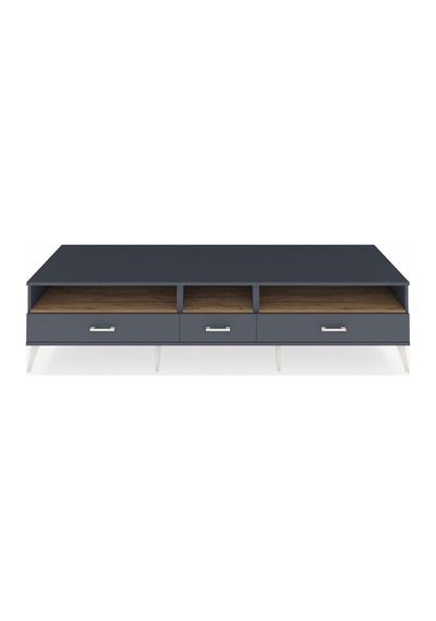 Kronos Tv Ünitesi 3 Raflı 3 Çekmeceli 220x59x51 Antrasit-çam/antrasit Atlas Çam/antrasıt - Antrasıt Kronos Tv Ünitesi 3 Raflı 3 Çekmeceli 220x59x51 Antrasit-çam/antrasit Atlas Çam/antrasıt - Antrasıt