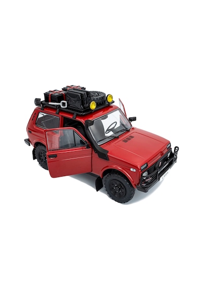 Solido S1807306 1/18 Lada Niva 1980