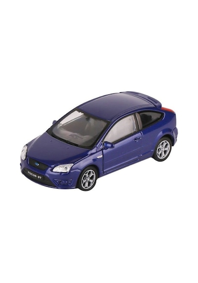 42378 Nessiworld Diecast Ford Focus Çek Bırak Araba -karsan Oyuncak