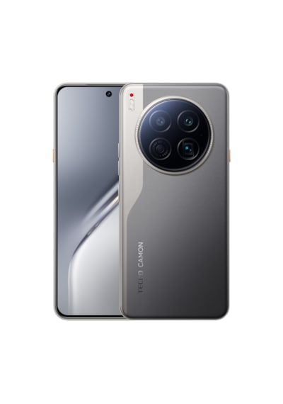 Tecno Camon 40 Premier 5G 12 GB 256 GB (Tecno Türkiye Garantili)