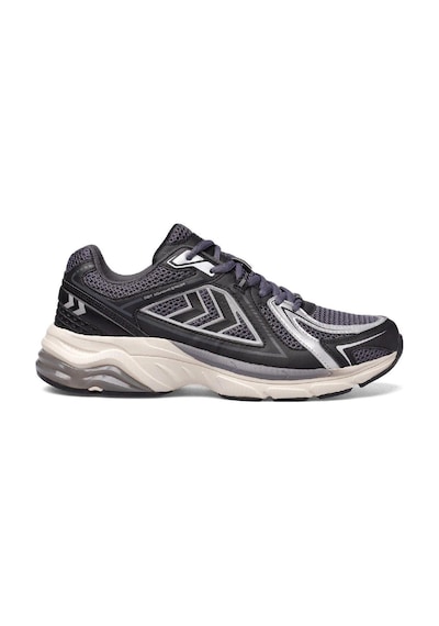 Hummel Performance 700 900794-2448 Siyah Unisex Yürüyüş/ Koşu Ayakkabısı