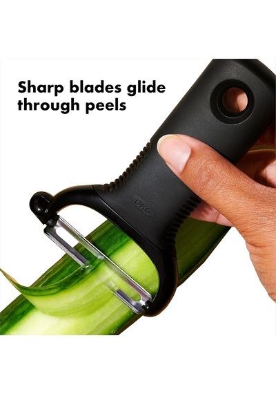 Good Grips Y Soyucu / Kuşkonmaz Soyucu Paslanmaz Çelik Diğer