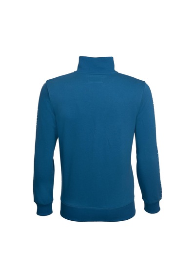 AR-MA Arma Erkek Fermuarlı Sweatshirt K21324922301 001