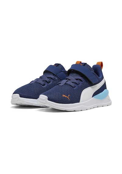 Puma Anzarun Lite Ac+ Ps Çocuk Mavi Sneaker Ayakkabı 37200948