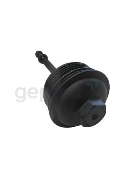 Motor Yağ Filtre Kapağı 1.6/2.0 Tdı Plastik Seat Altea - 2004-2015