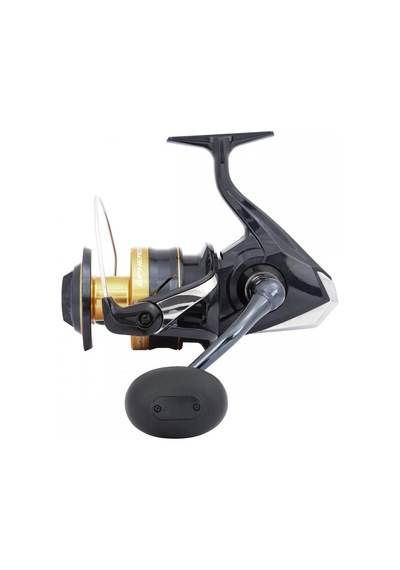 Shimano Spheros Sw 8000hg A Jig Olta Makinesi