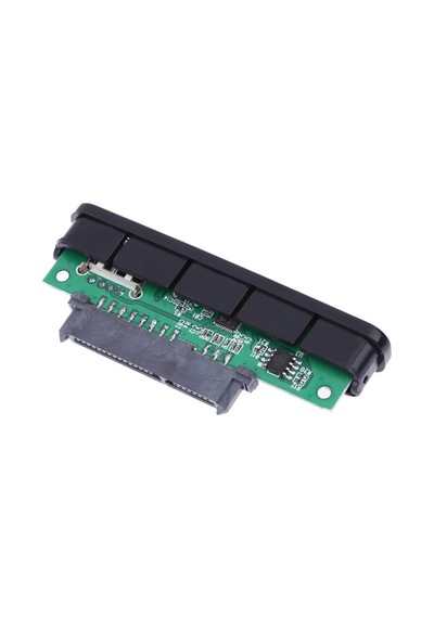 Triline 2.5" Sata Ssd Usb 2.0 Harici Harddisk Kutu Slim Alüminyum