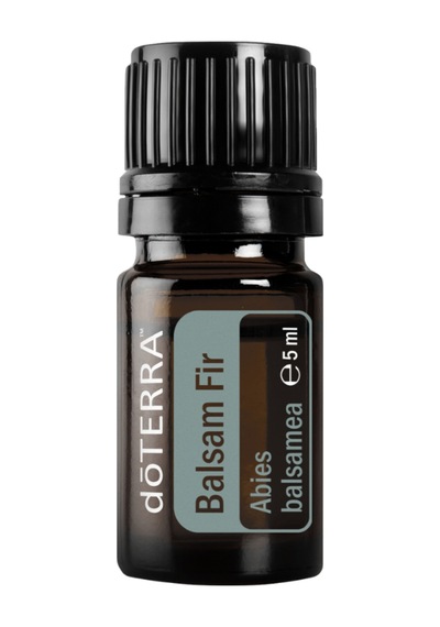 Balsam Fir 5ml Oil - Balsam Köknarı