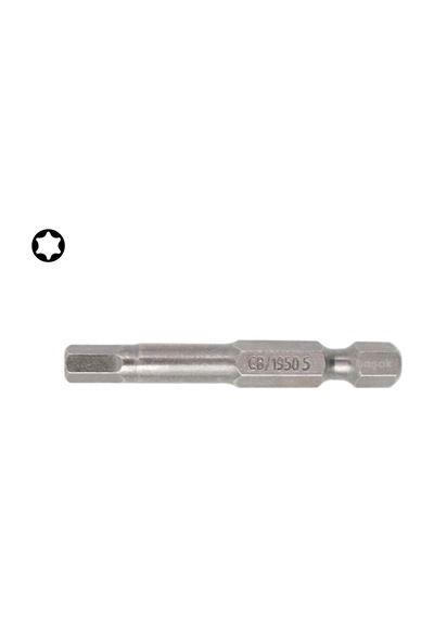 Ceta Form 5 x 50 MM Bits Allen Uç Cb1950