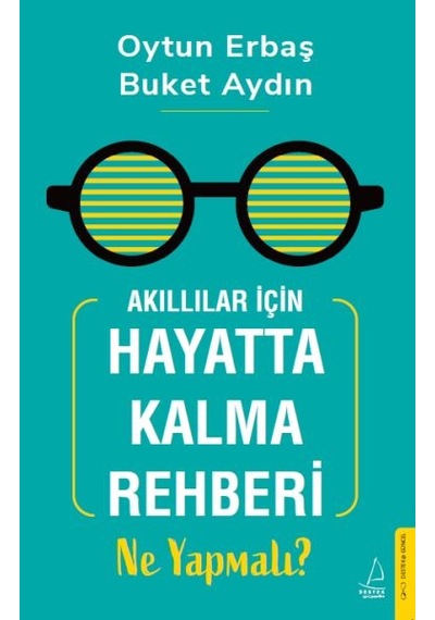 Akıllılar İçin Hayatta Kalma Rehberi: Ne Yapmalı - Qhdh-883667