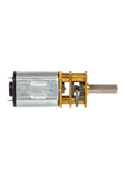 6v 50rpm Micro Dc Motor Ga12-n20