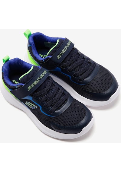 Skechers Bounder 2.0 Büyük Erkek Çocuk Mavi Spor Ayakkabı 403902l Nvlm Mavi Skechers Bounder 2.0 Büyük Erkek Çocuk Mavi Spor Ayakkabı 403902l Nvlm Mavi
