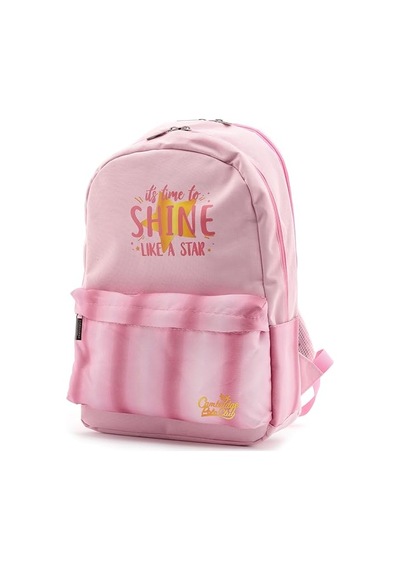 Cambridge Polo Club Shine Star Çift Ana Bölmeli Unisex Çocuk İlko Diğer