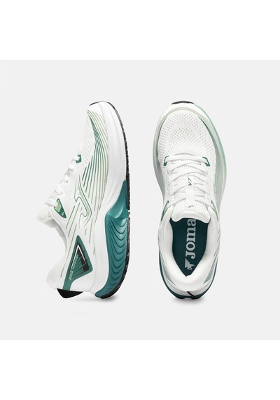 Joma Vıctory Men 2602 Whıte Erkek Beyaz Koşu Ayakkabısı Rvıcts2602 Beyaz