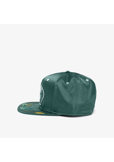 Goorin Bros Yolo Phuket Unisex Yeşil Şapka101-1901