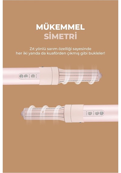 Ks-92 Profesyonel Saç Kurutma Makinesi Ve Şekillendirici / Negatif İyon Teknolojisi