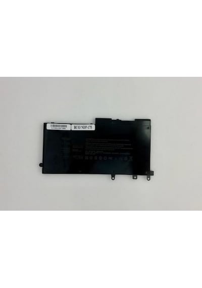 Fitcell Dell Uyumlu Latitude 5580 , Djwgp 0djwgp 4yfvg 04yfvg 451-bbzt , Latitude 5488 3 Hücre Notebook Bataryası