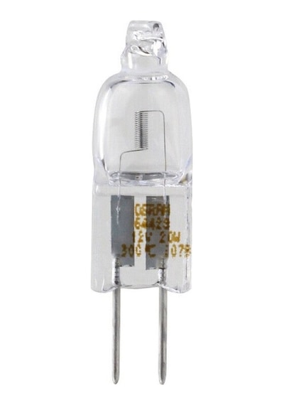 Osram 64428 Oven 20w 12v G4 Duylu Fırın Ampulü 2 Adet