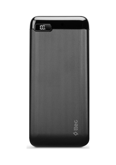 Ttec 2BB186S Powerslim LCD PD 20.000 mAh Taşınabilir Şarj Cihazı Powerbank