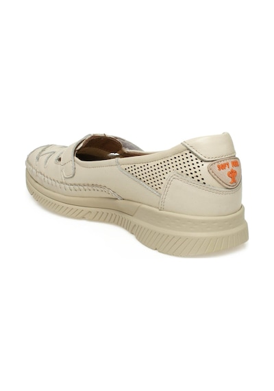 Forelli Elena-z 29429 Comfort Günlük Bej Kadın Ayakkabı Bej Forelli Elena-z 29429 Comfort Günlük Bej Kadın Ayakkabı Bej