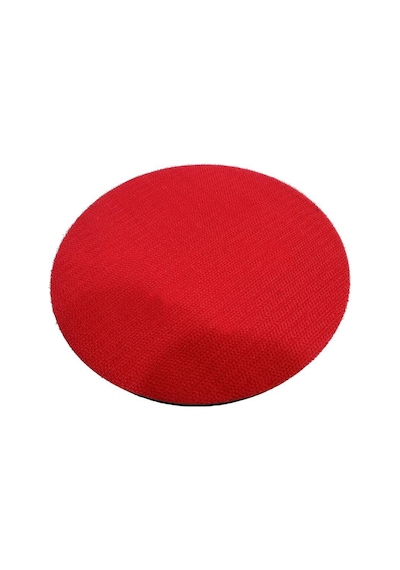 Cırt Zımpara Disk Altı 180 Mm