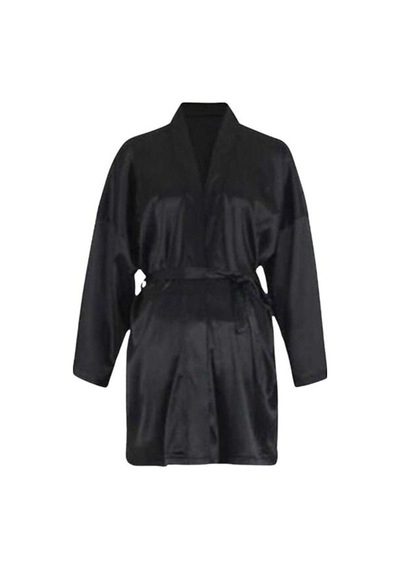Dinçer Saten Kimono