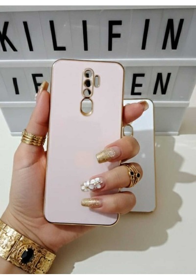General Mobile Gm21 Telefon Kılıf Modeli Yeşil